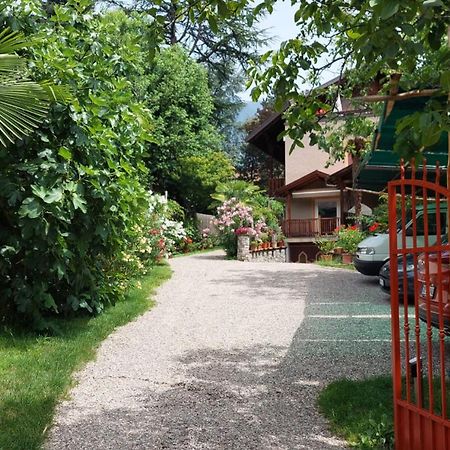 Nora S Home 5 - Panoramic Terrace & Bio Garden Merano Bagian luar foto